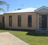 Amarco Mulwala - NT Tourism