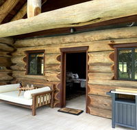 Amarina Farm Stay and Gardens - NT Tourism