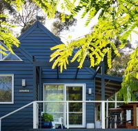 Amaris - Accommodation NT