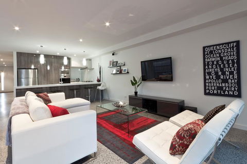 Amaroo - Accommodation NT 0