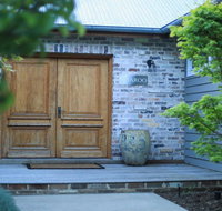 Amaroo - modern luxurious and chic - Accommodation NT