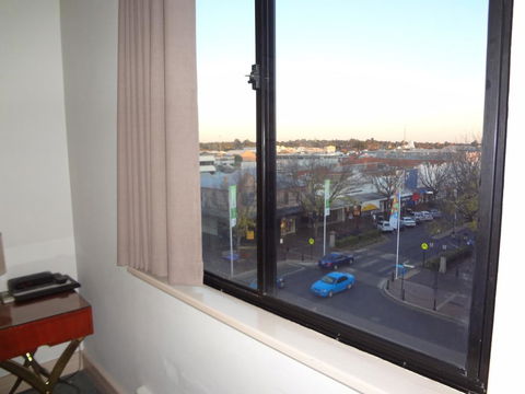 Amaroo Hotel Dubbo - Accommodation NT 1