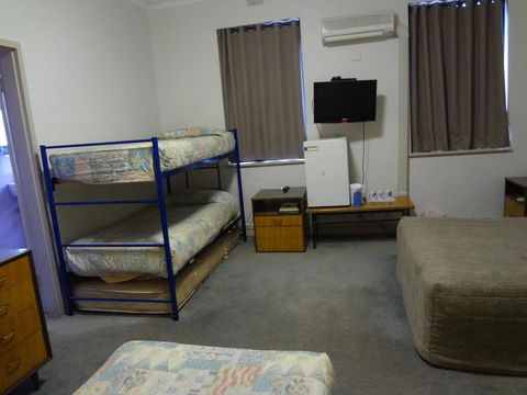 Amaroo Hotel Dubbo - Accommodation NT 2
