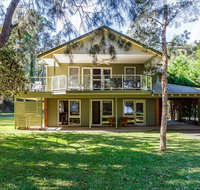 Amaroo Sunset Lodge - Accommodation NT