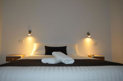 Amaze N Things Holiday Park & Motel - Accommodation NT 1