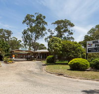 Amaze N Things Holiday Park  Motel - Accommodation NT