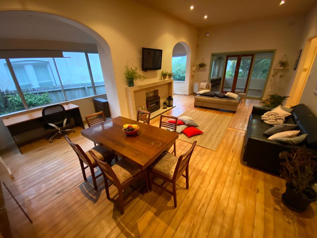 Bellevue Hill NSW Accommodation NT