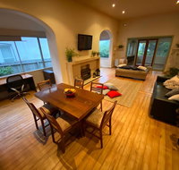 Amazing and big home with view - Accommodation NT