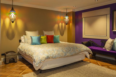 Amazing Grace - Accommodation NT 0