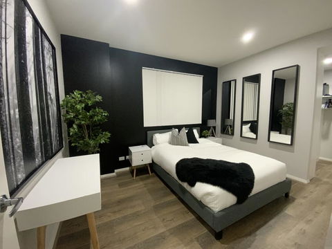 Amazing New Apartment Penrith, Prime Location - NT Tourism 0