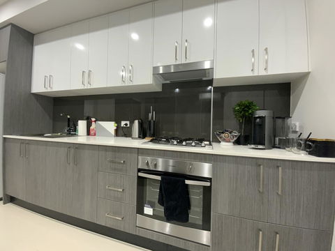 Amazing New Apartment Penrith, Prime Location - NT Tourism 3