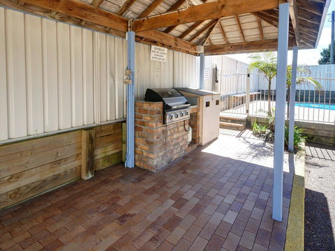 Amazing Ocean Views - Accommodation NT 3