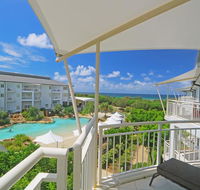 Amazing Ocean Views Resort Apartment - Accommodation NT