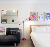 Amazing Studio with Pool in Central Sydney - Accommodation NT