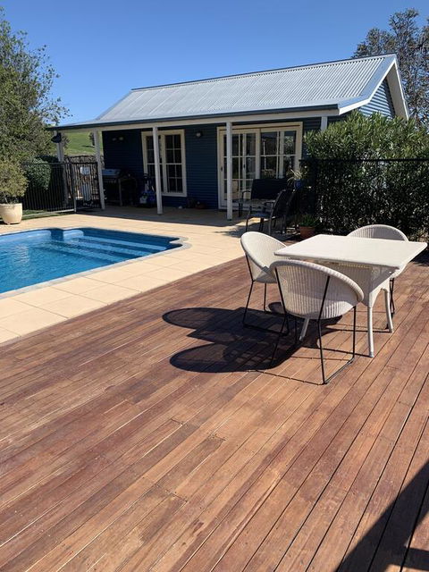 Amazing Views Pet Friendly Bed And Breakfast - Accommodation NT 1
