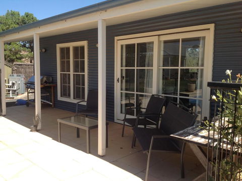 Amazing Views Pet Friendly Bed And Breakfast - Accommodation NT 2