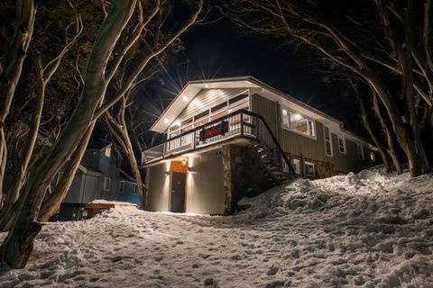 Amber Lodge Mt Buller - NT Tourism 0