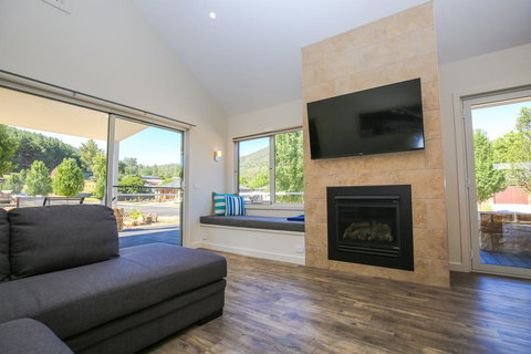 Amber Mist Villa One - Accommodation NT 0