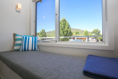 Amber Mist Villa One - Accommodation NT 1