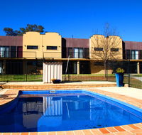Amberoo Apartments - NT Tourism