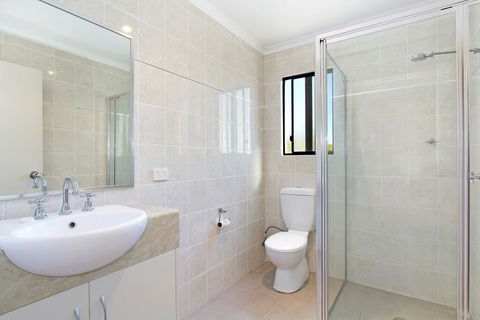 Amberoo Apartments - NT Tourism 2