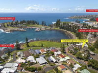 Ambience  The Harbour - calm down unwind  relax