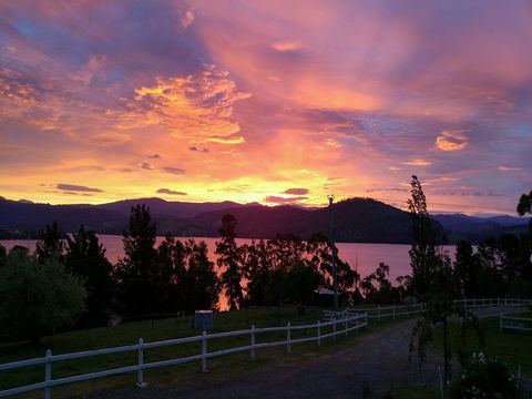 Ambience On Huon Bed & Breakfast - Accommodation NT 0