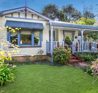 Ambrose Cottage Front Apartment - NT Tourism
