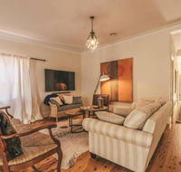 Ambrose On Byng - Central Location w/ 2 Bathroom - NT Tourism