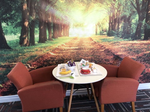 Amelia Boutique Hotel - Accommodation NT 2