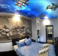 Amelia Boutique Hotel - Accommodation NT