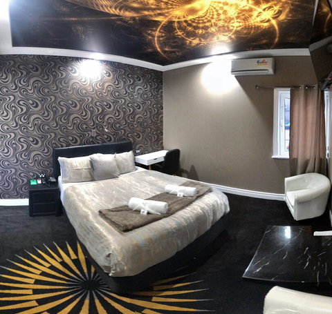 Amelia Boutique Hotel - Accommodation NT 3