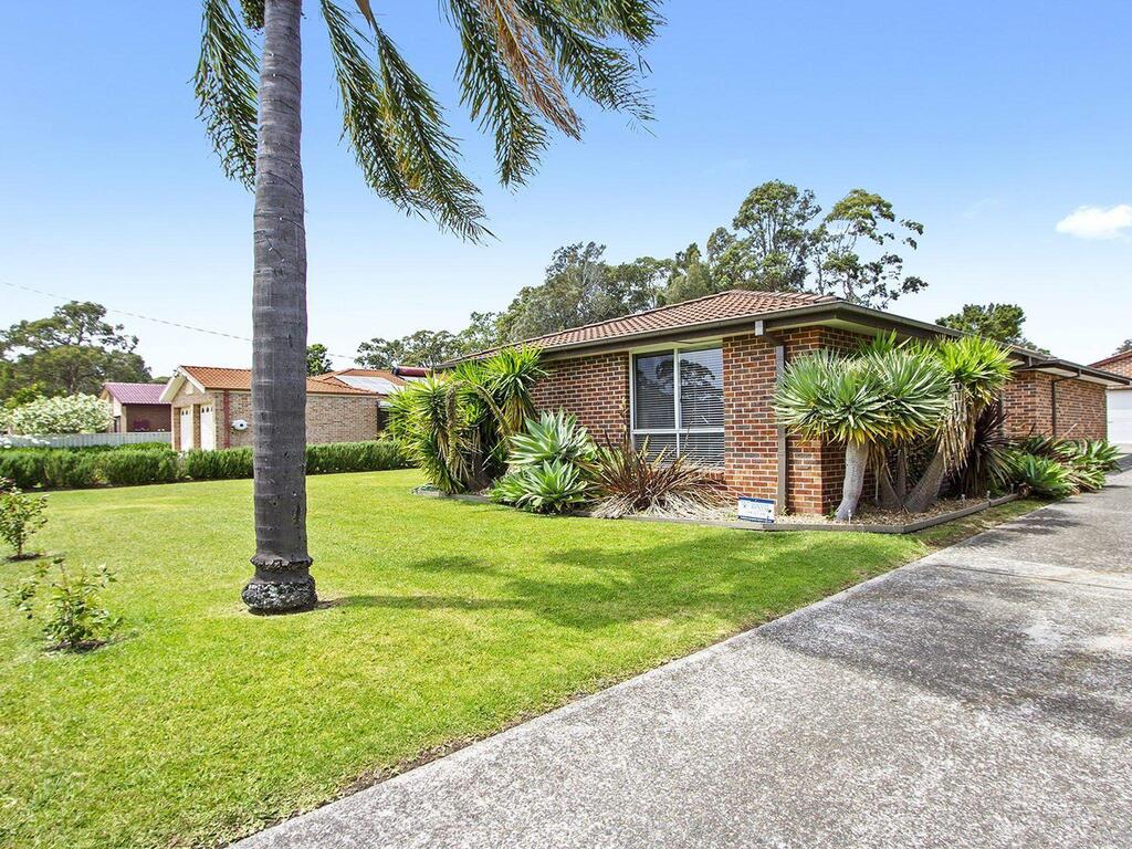 Callala Bay NSW Accommodation NT