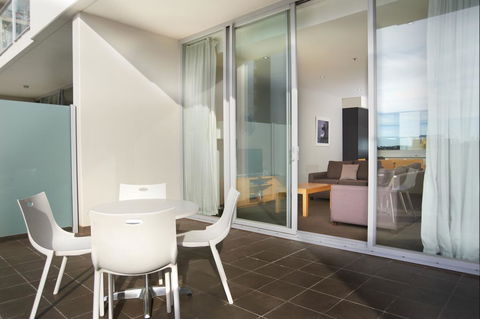 Amity Apartment Hotels - NT Tourism 2