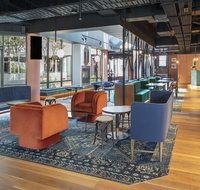 Amora Hotel Riverwalk - Accommodation NT