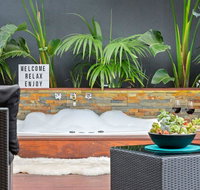 AMORE A Tranquil Retreat with Couples Spa - Accommodation NT