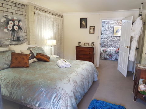 Amore Casa Tenterfield - NT Tourism 0
