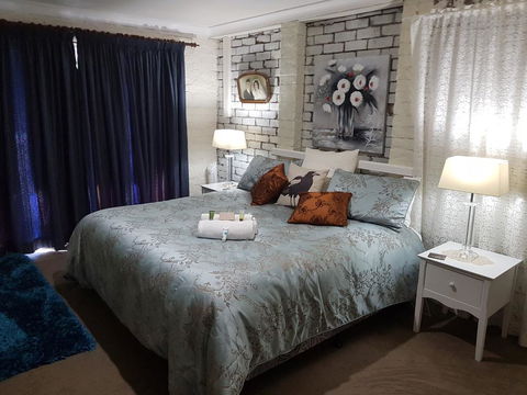Amore Casa Tenterfield - NT Tourism 3