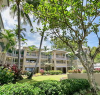 Amphora Laleuca Apartment - NT Tourism