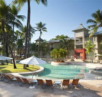 Amphora Palm Cove - NT Tourism