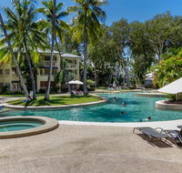 Amphora Resort Luxury Private Apts - NT Tourism