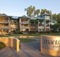 AmphoraStudioPalmCove - NT Tourism