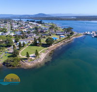 Anchor Bay Motel - Accommodation NT