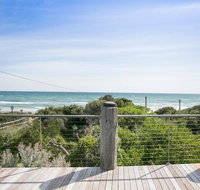 Anchor Beachfront Retreat - Accommodation NT