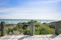 Anchor Beachfront Retreat