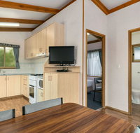 Anchor Belle Holiday Park - Accommodation NT
