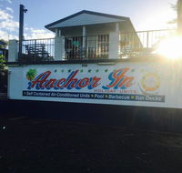 Anchor In Holiday Units South Mission Beach - Accommodation NT