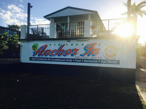 Anchor In Holiday Units South Mission Beach - NT Tourism 0