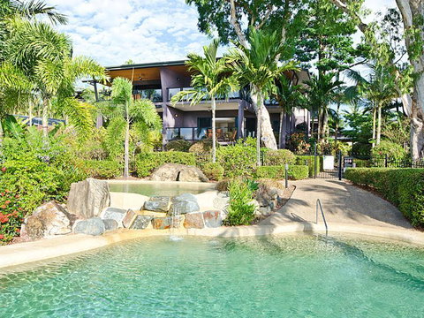 Anchorage - Accommodation NT 3