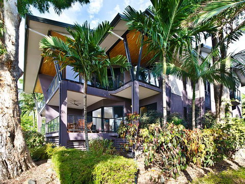 Anchorage - Accommodation NT 1